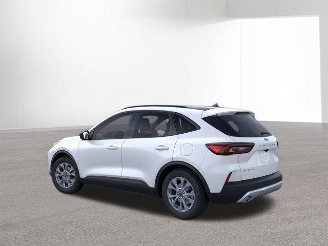 new 2025 Ford Escape car, priced at $28,970