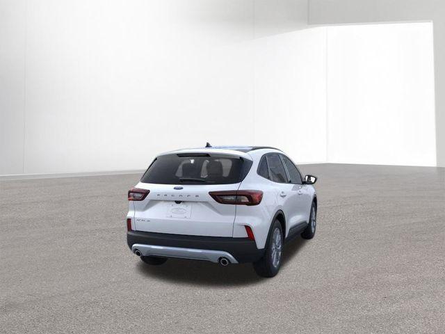 new 2025 Ford Escape car, priced at $30,693