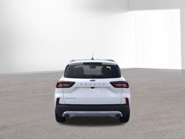 new 2025 Ford Escape car, priced at $28,970