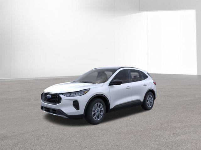 new 2025 Ford Escape car, priced at $26,336
