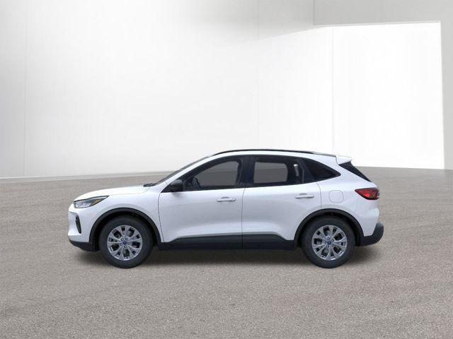 new 2025 Ford Escape car, priced at $28,970