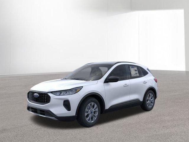 new 2025 Ford Escape car, priced at $28,970
