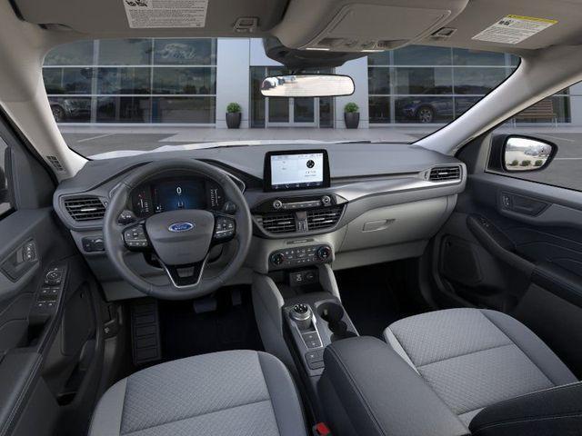 new 2025 Ford Escape car, priced at $28,970