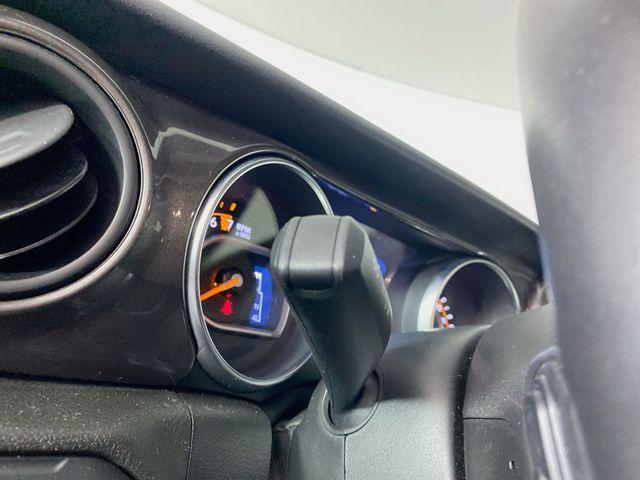 used 2019 Jeep Wrangler Unlimited car, priced at $26,497