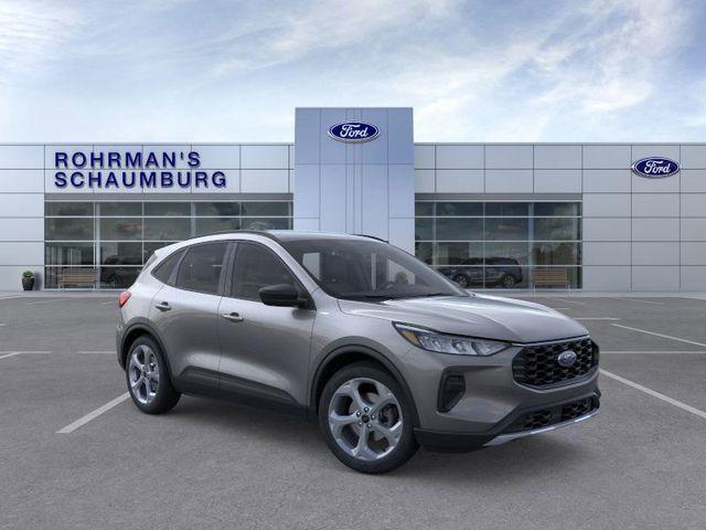 new 2026 Ford Escape car, priced at $34,664