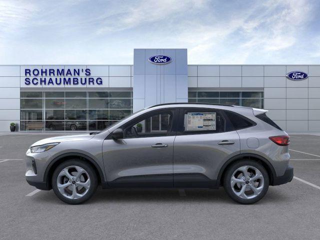 new 2026 Ford Escape car, priced at $34,664
