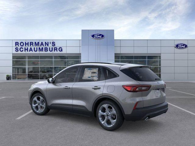 new 2026 Ford Escape car, priced at $34,664