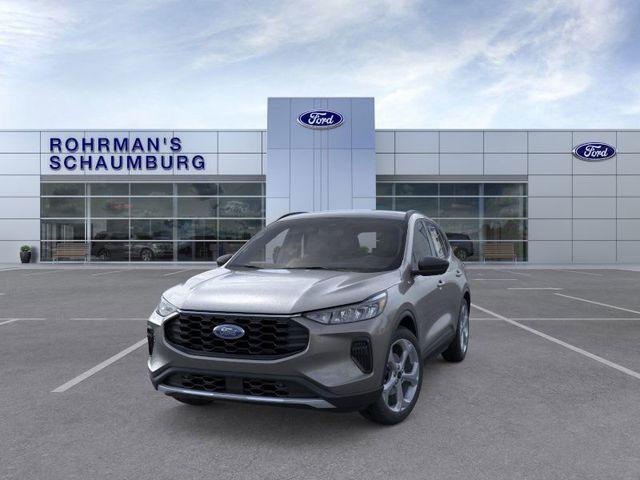new 2026 Ford Escape car, priced at $34,664