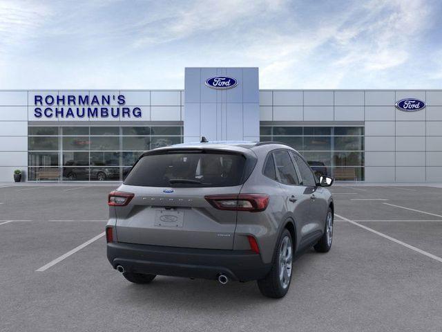 new 2026 Ford Escape car, priced at $34,664