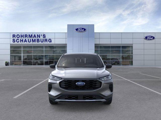 new 2026 Ford Escape car, priced at $34,664