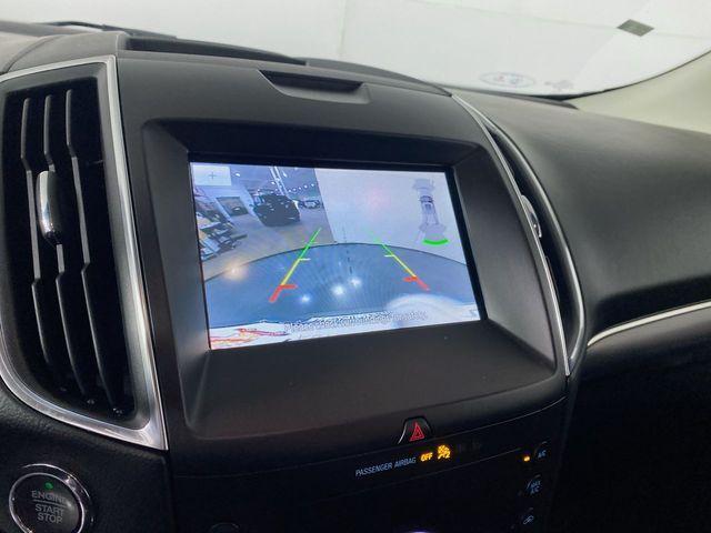 used 2020 Ford Edge car, priced at $20,590