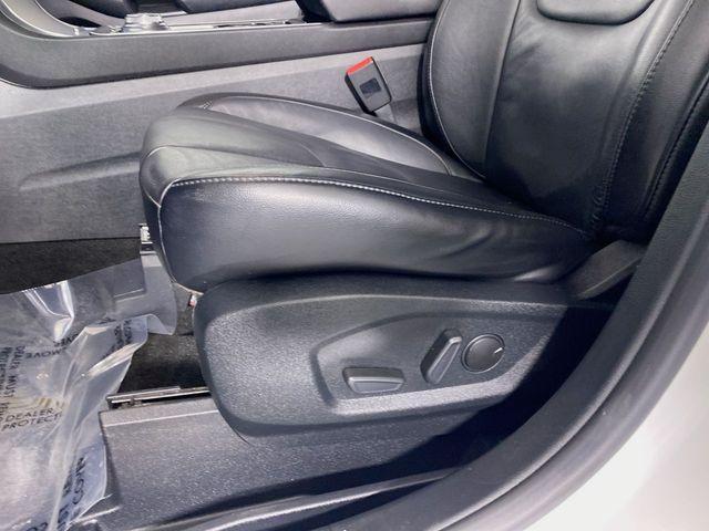 used 2020 Ford Edge car, priced at $20,590