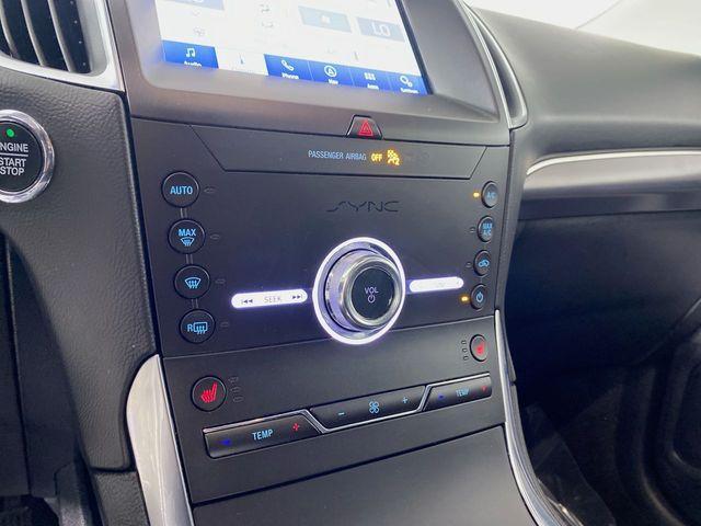 used 2020 Ford Edge car, priced at $20,590