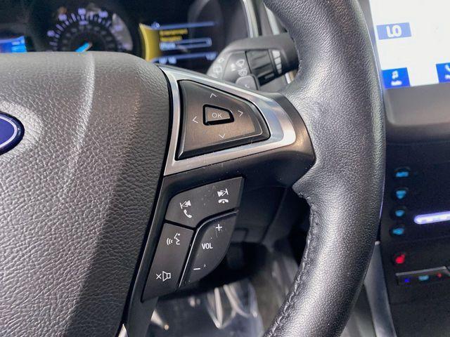 used 2020 Ford Edge car, priced at $20,590