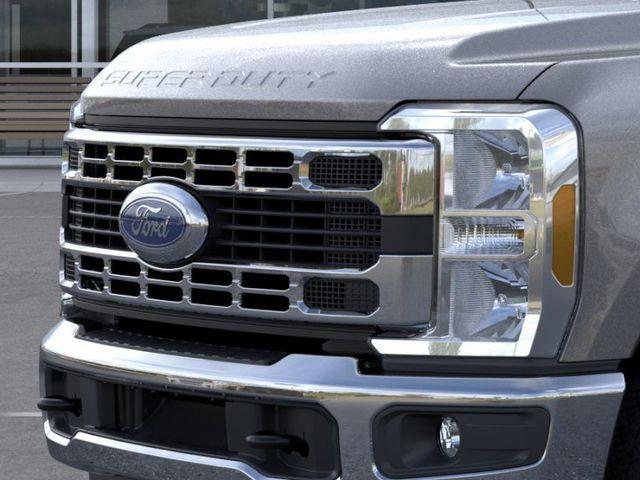 new 2025 Ford F-250 car, priced at $53,500