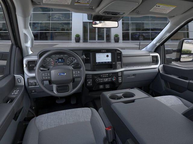 new 2025 Ford F-250 car, priced at $53,500