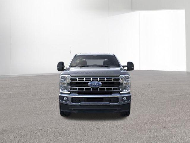 new 2025 Ford F-250 car, priced at $53,500