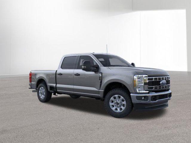 new 2025 Ford F-250 car, priced at $53,500