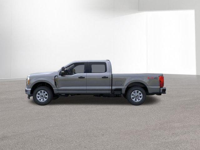 new 2025 Ford F-250 car, priced at $53,500