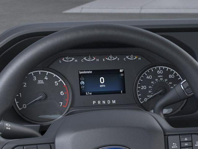 new 2025 Ford F-250 car, priced at $53,500