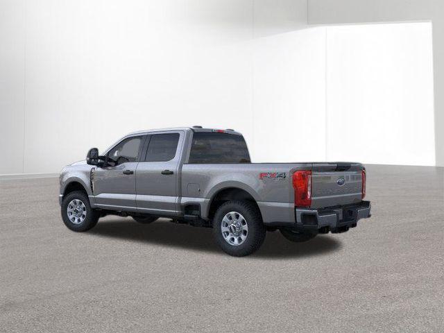 new 2025 Ford F-250 car, priced at $53,500