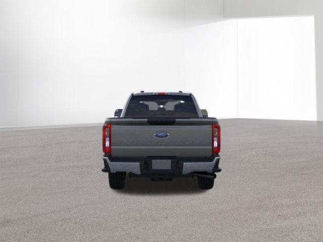 new 2025 Ford F-250 car, priced at $53,500