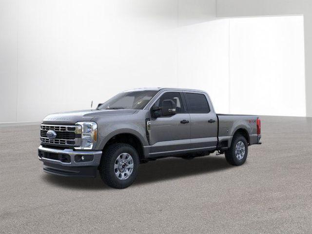 new 2025 Ford F-250 car, priced at $53,500