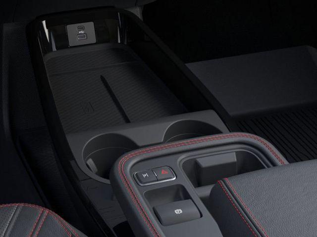 new 2025 Ford Mustang Mach-E car, priced at $48,739