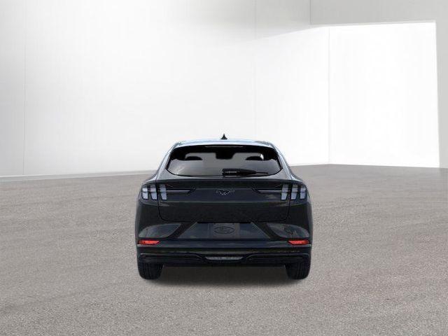 new 2025 Ford Mustang Mach-E car, priced at $48,739