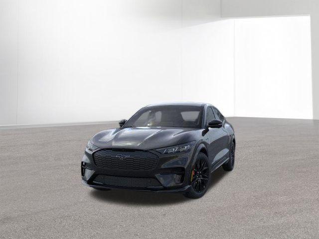 new 2025 Ford Mustang Mach-E car, priced at $48,739