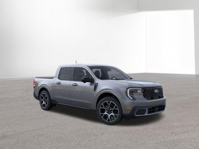 new 2025 Ford Maverick car, priced at $33,867