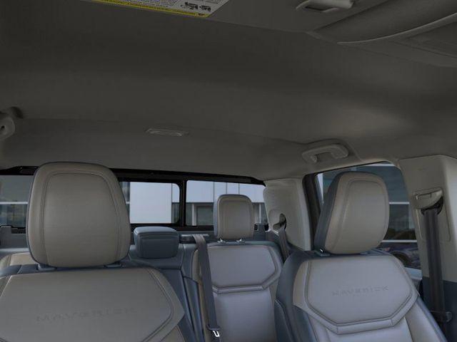 new 2025 Ford Maverick car, priced at $33,867