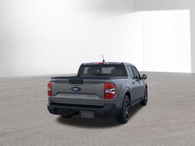 new 2025 Ford Maverick car, priced at $33,867