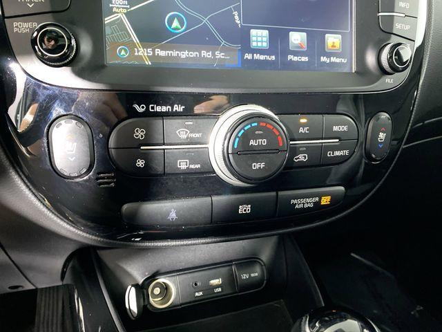 used 2015 Kia Soul car, priced at $9,647