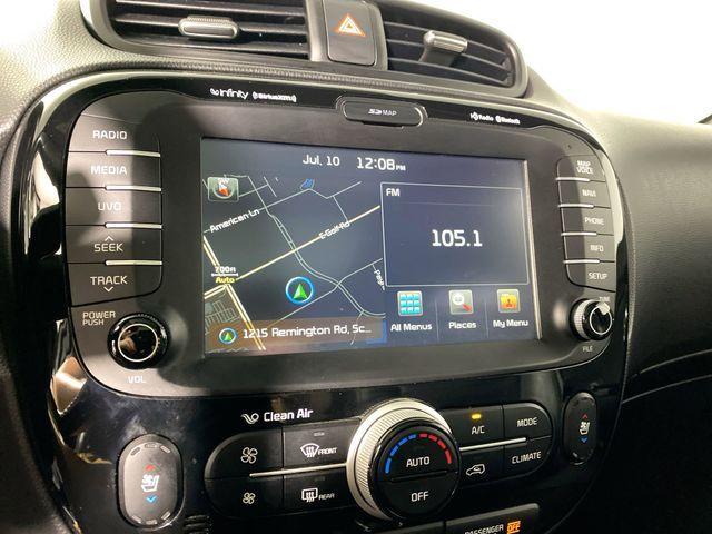 used 2015 Kia Soul car, priced at $9,647