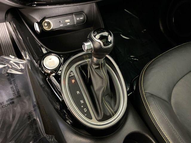 used 2015 Kia Soul car, priced at $9,647