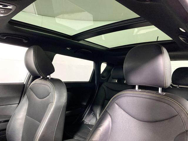 used 2015 Kia Soul car, priced at $9,647