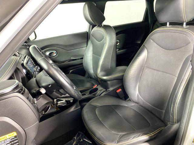 used 2015 Kia Soul car, priced at $9,647