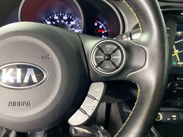 used 2015 Kia Soul car, priced at $9,647