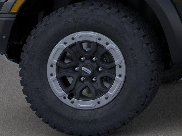 new 2025 Ford Ranger car, priced at $65,310