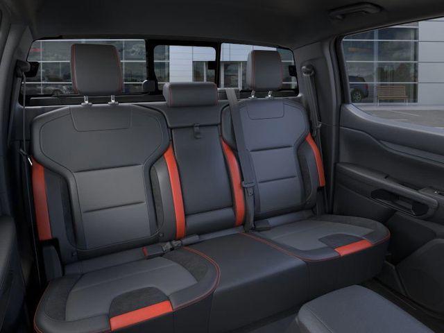 new 2025 Ford Ranger car, priced at $60,310