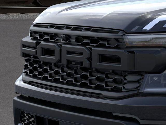 new 2025 Ford Ranger car, priced at $65,310