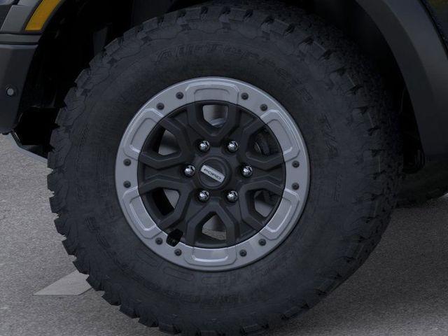 new 2025 Ford Ranger car, priced at $60,310