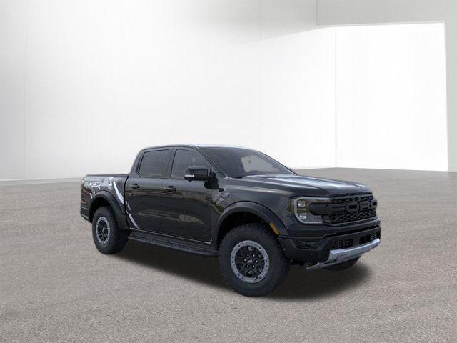 new 2025 Ford Ranger car, priced at $65,310