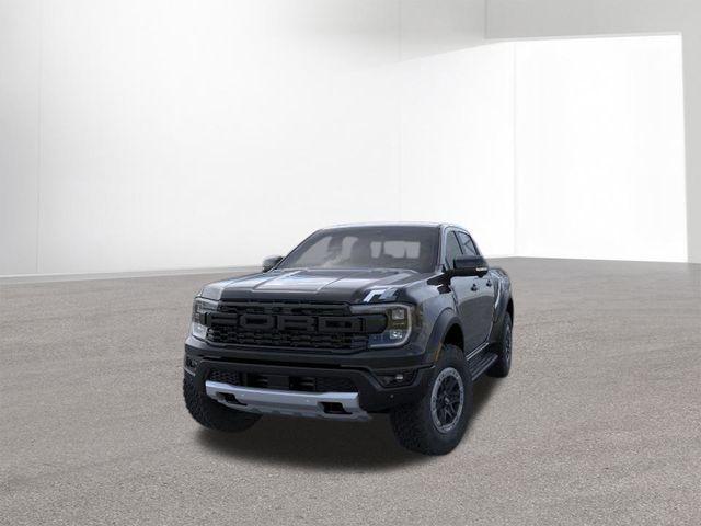 new 2025 Ford Ranger car, priced at $65,310
