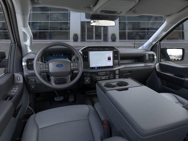 new 2024 Ford F-150 car, priced at $39,975