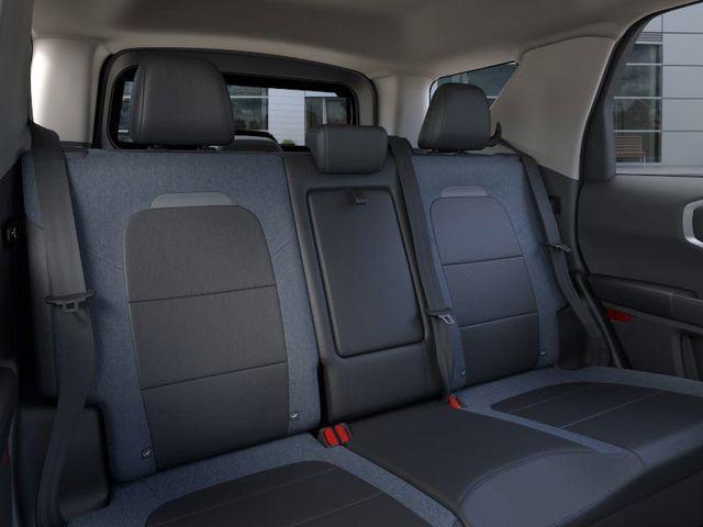 new 2025 Ford Bronco Sport car, priced at $32,463
