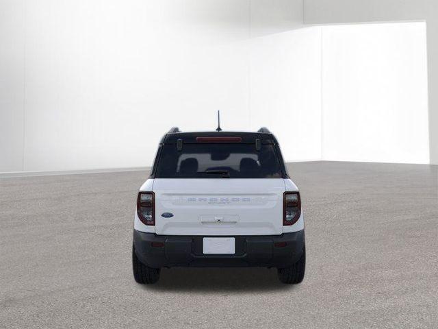 new 2025 Ford Bronco Sport car, priced at $32,463