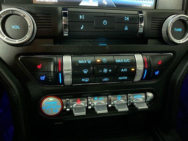 used 2015 Ford Mustang car, priced at $45,000