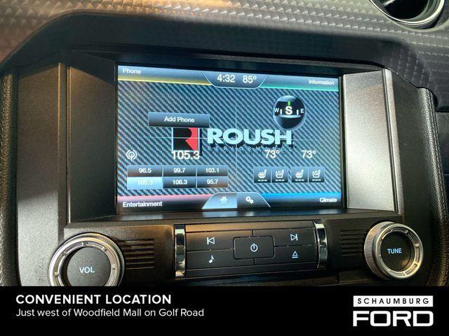 used 2015 Ford Mustang car, priced at $45,000